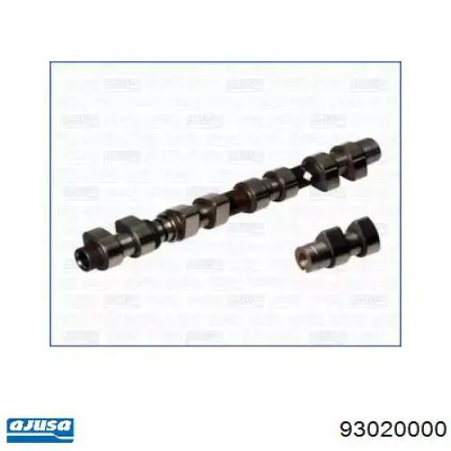 60610307 Fiat/Alfa/Lancia Распредвал двигателя