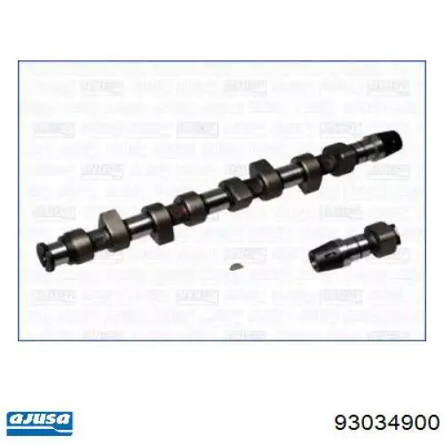 Распределительный вал двигателя AE CAM668 цена, от 75.14 USD