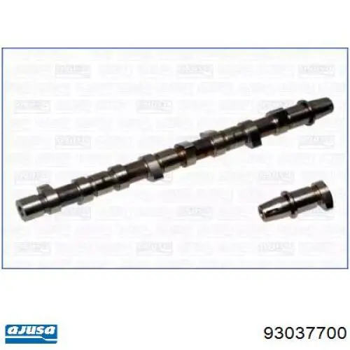 0K05412421 Hyundai/Kia Распредвал двигателя