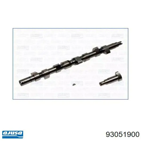 7700746992 Renault (RVI) 