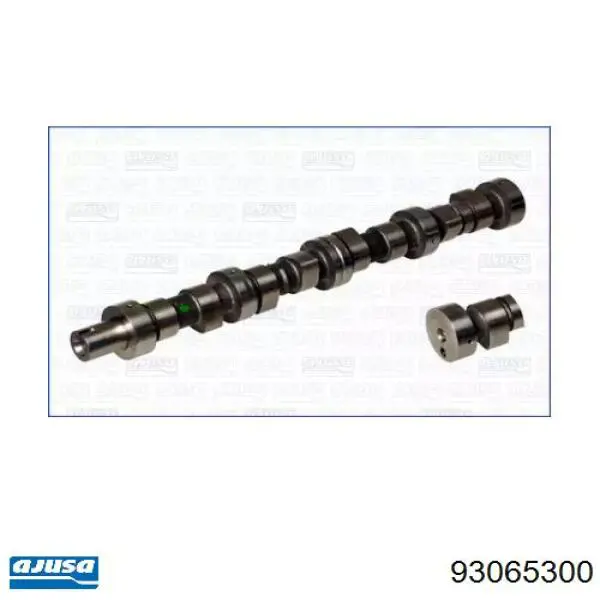 Вал распределительный Freccia CM052233