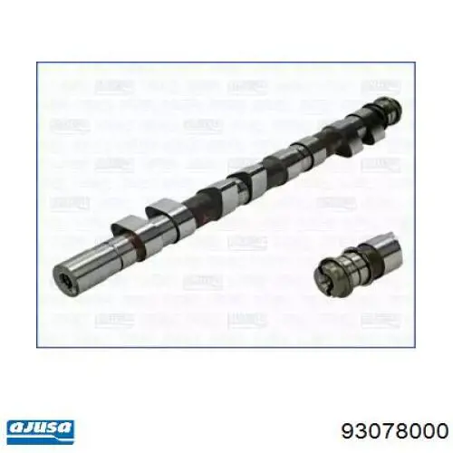 7699465 Fiat/Alfa/Lancia Распредвал двигателя