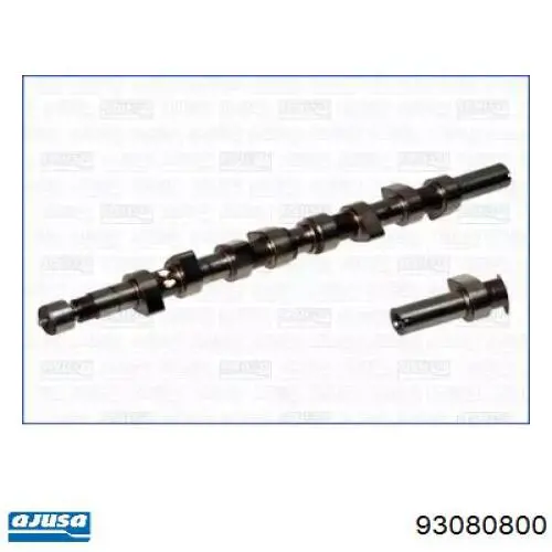 Распределительный вал двигателя Eurocams EC734 цена, от 191.58 USD