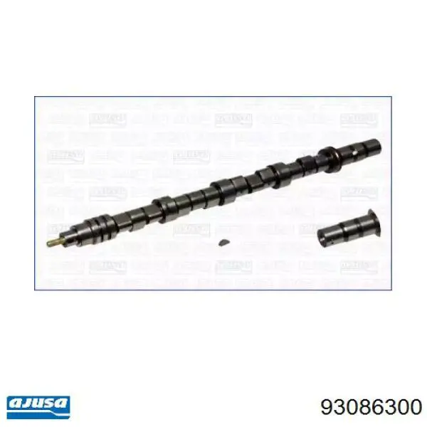 Распредвал CAM676 AE