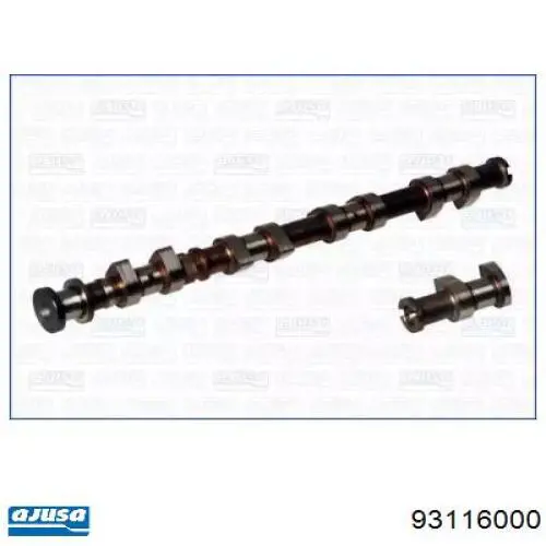 Купить 1473400 Ford Распредвал