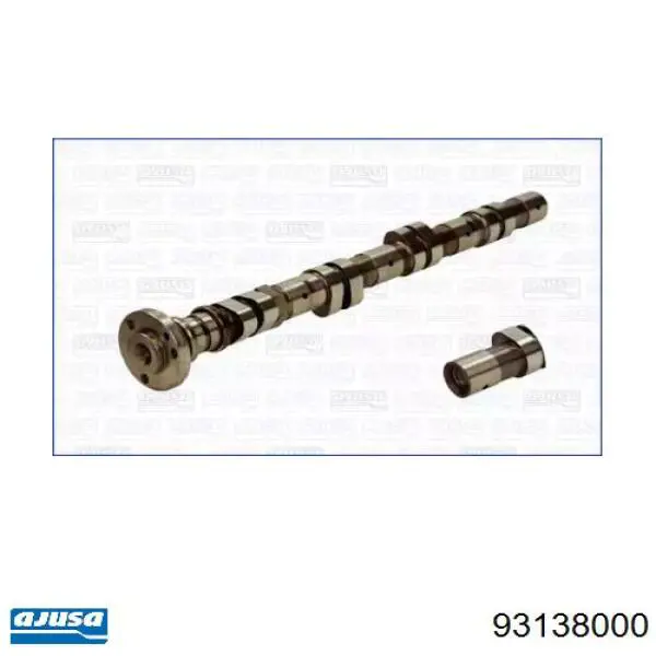Распредвал CM052250 Freccia