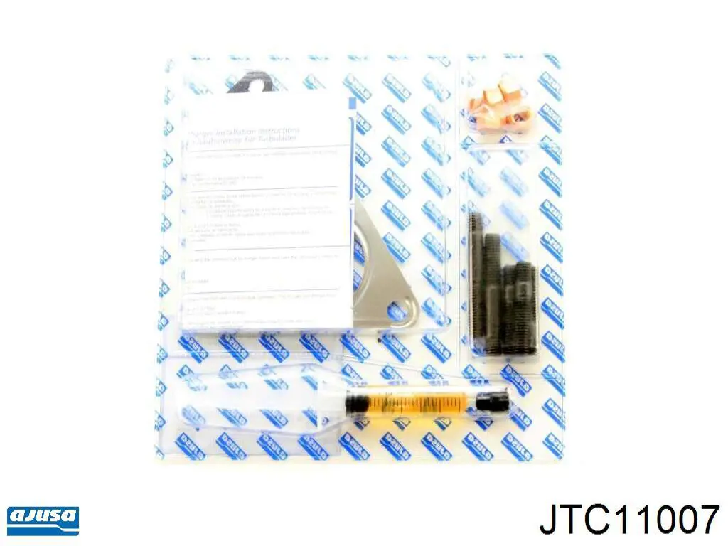 JTC11007 Ajusa vedante de turbina, kit de montagem