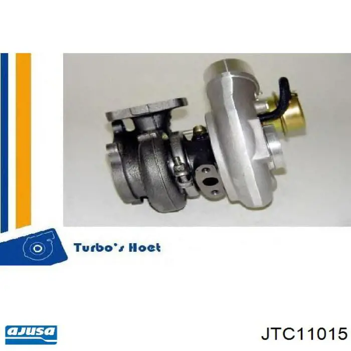 Прокладка турбины, монтажный комплект Ajusa JTC11015 цена, от 17.31 USD