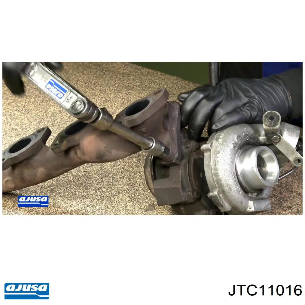 Купить JTC11016 Ajusa Прокладка турбины