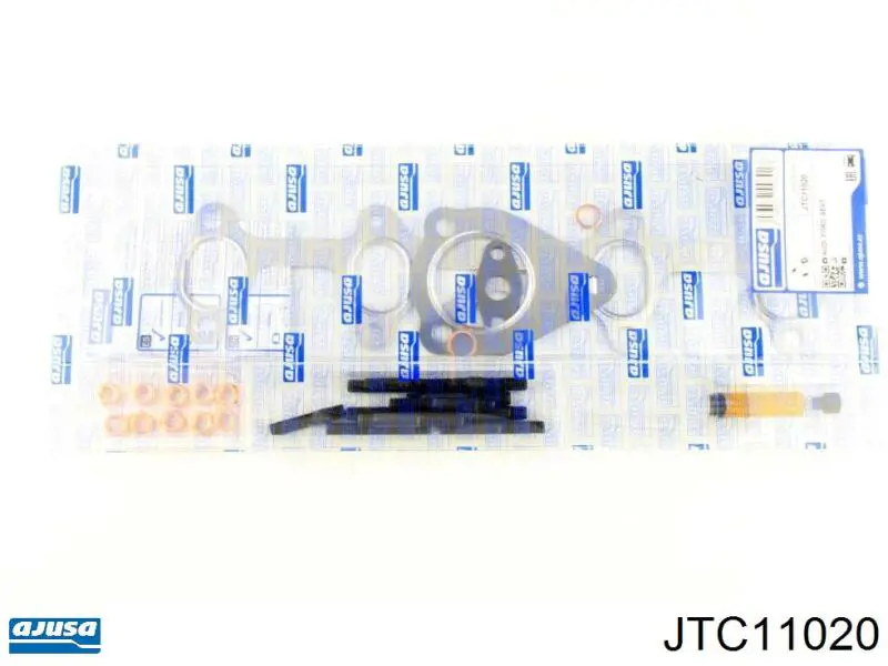 Купить JTC11020 Ajusa Прокладка турбины