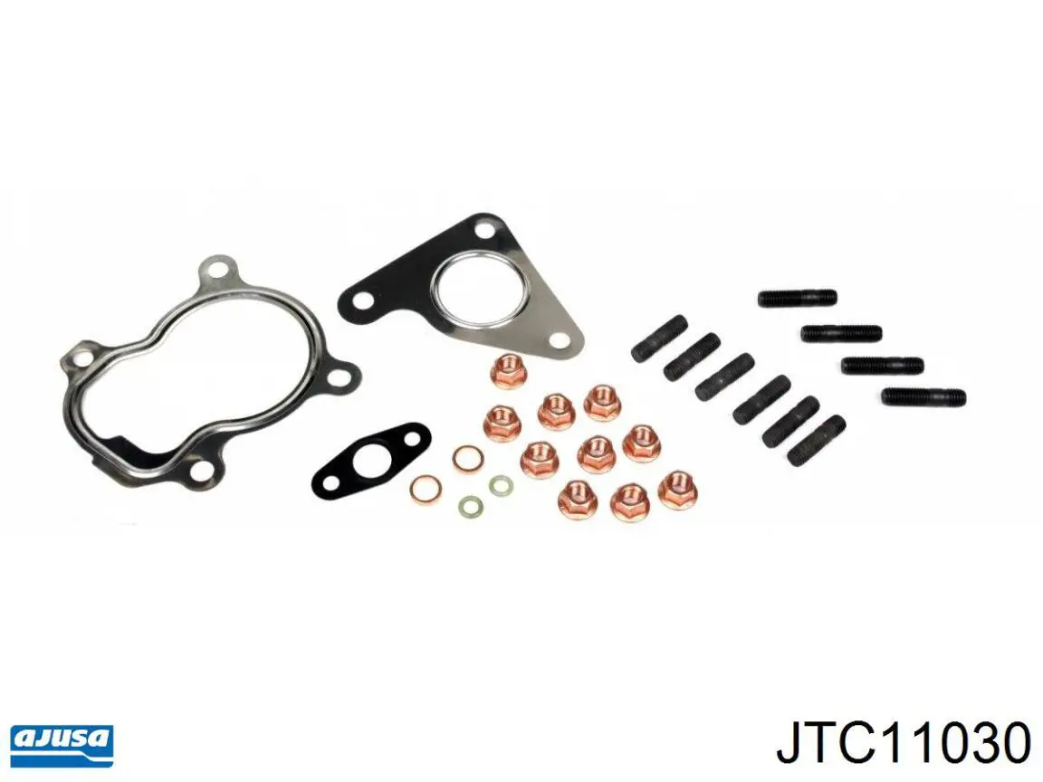 JTC11030 Ajusa Монтажный комплект прокладки турбины