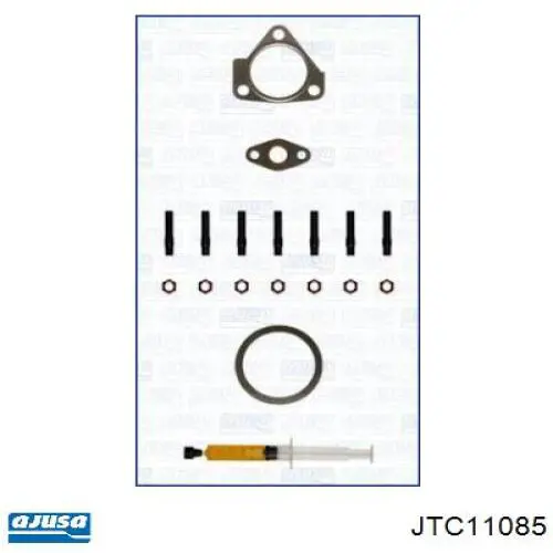 Прокладка турбины, монтажный комплект Ajusa JTC11085 цена, от 28.21 USD