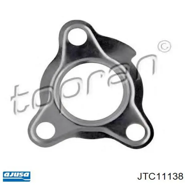 Прокладка турбины монтажный комплект Opel 04773131