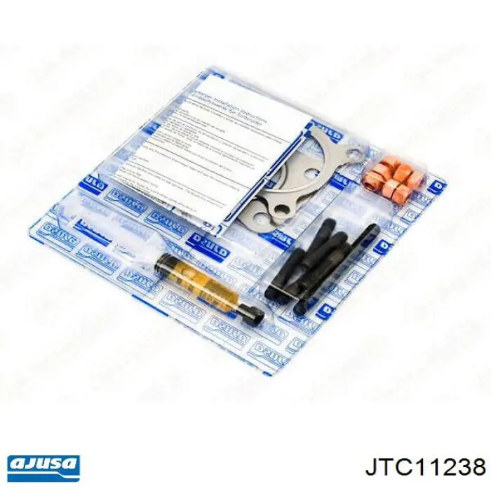 Прокладка турбины JTC11238 Ajusa