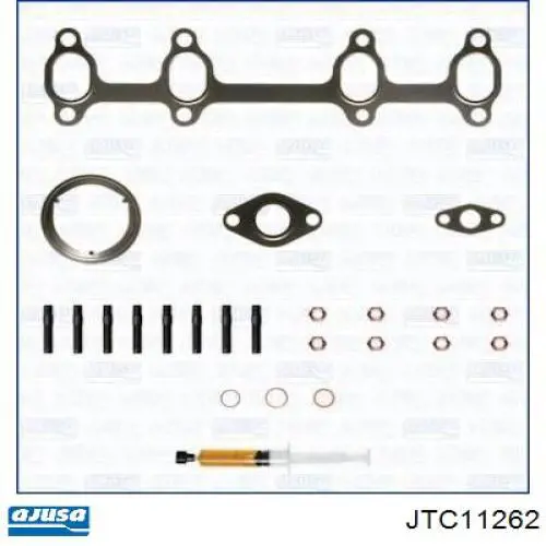 Прокладка турбины JTC11262 Ajusa