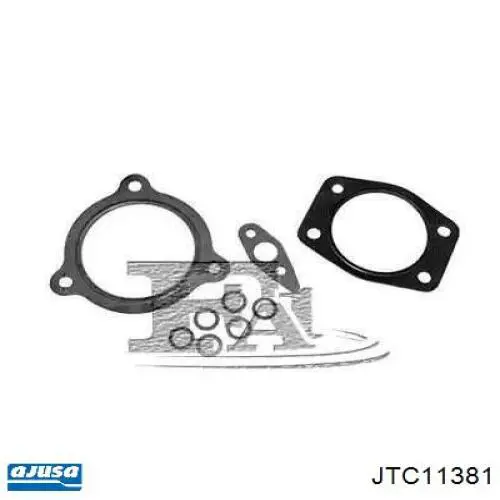 Купить JTC11381 Ajusa Прокладка турбины