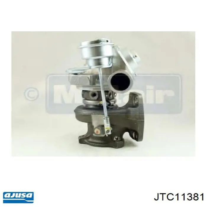 Прокладка турбины JTC11381 Ajusa