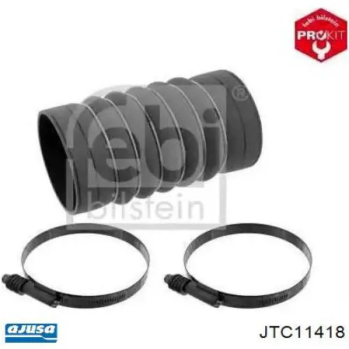 Купить JTC11418 Ajusa Прокладка турбины