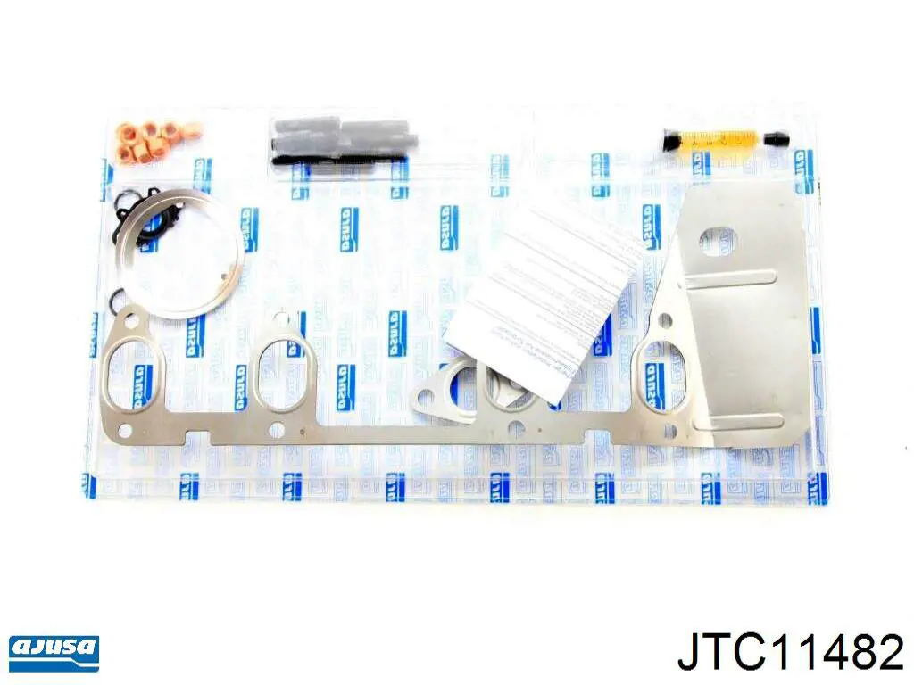 Прокладка турбины, монтажный комплект Ajusa JTC11482 цена, от 48.23 USD