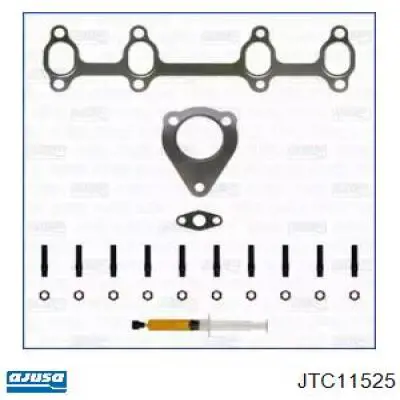  JTC11525 Ajusa