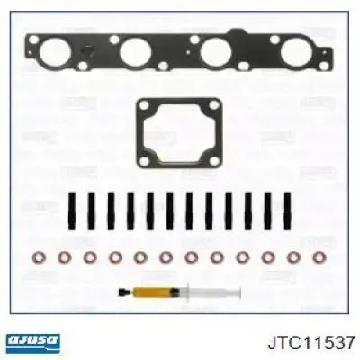 JTC11537 Ajusa turbina