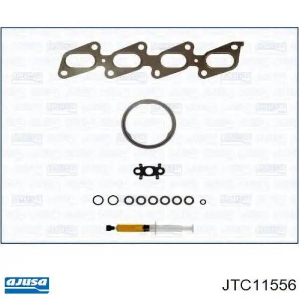 JTC11556 Ajusa vedante de turbina, kit de montagem