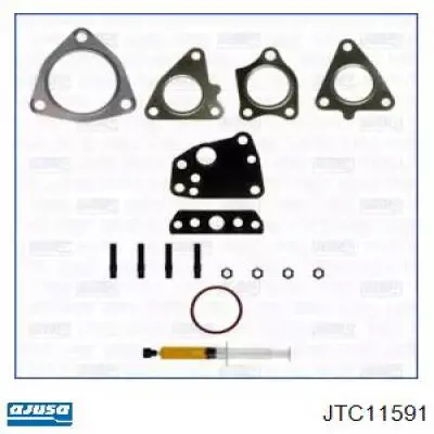 Прокладка турбины, монтажный комплект Ajusa JTC11591 цена, от 56.89 USD