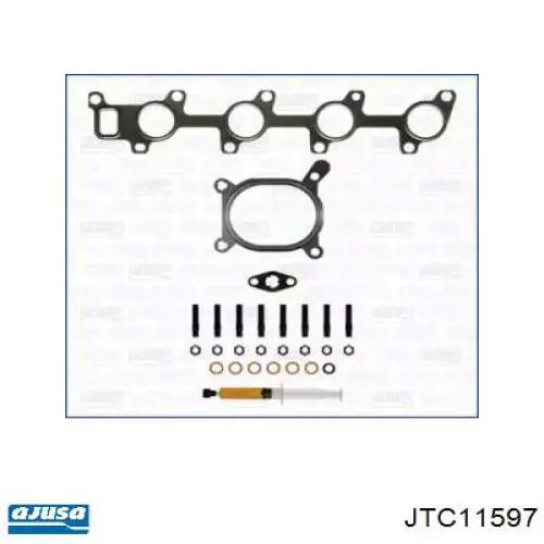 Прокладка турбины JTC11597 Ajusa