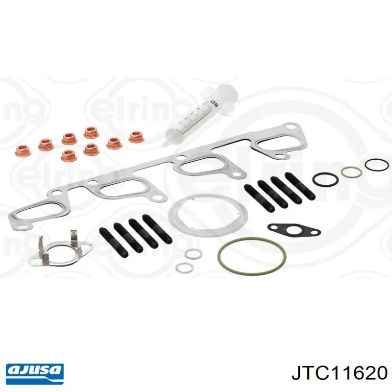 Прокладка турбины 3253073 Autotechteile