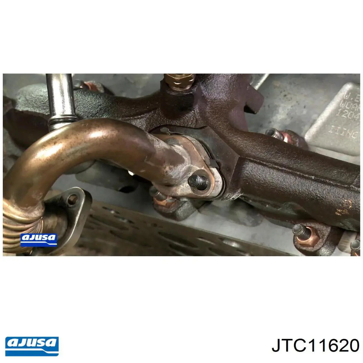 Прокладка турбины JTC11620 Ajusa
