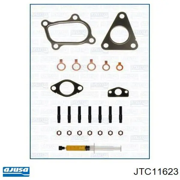 Прокладка турбины JTC11623 Ajusa