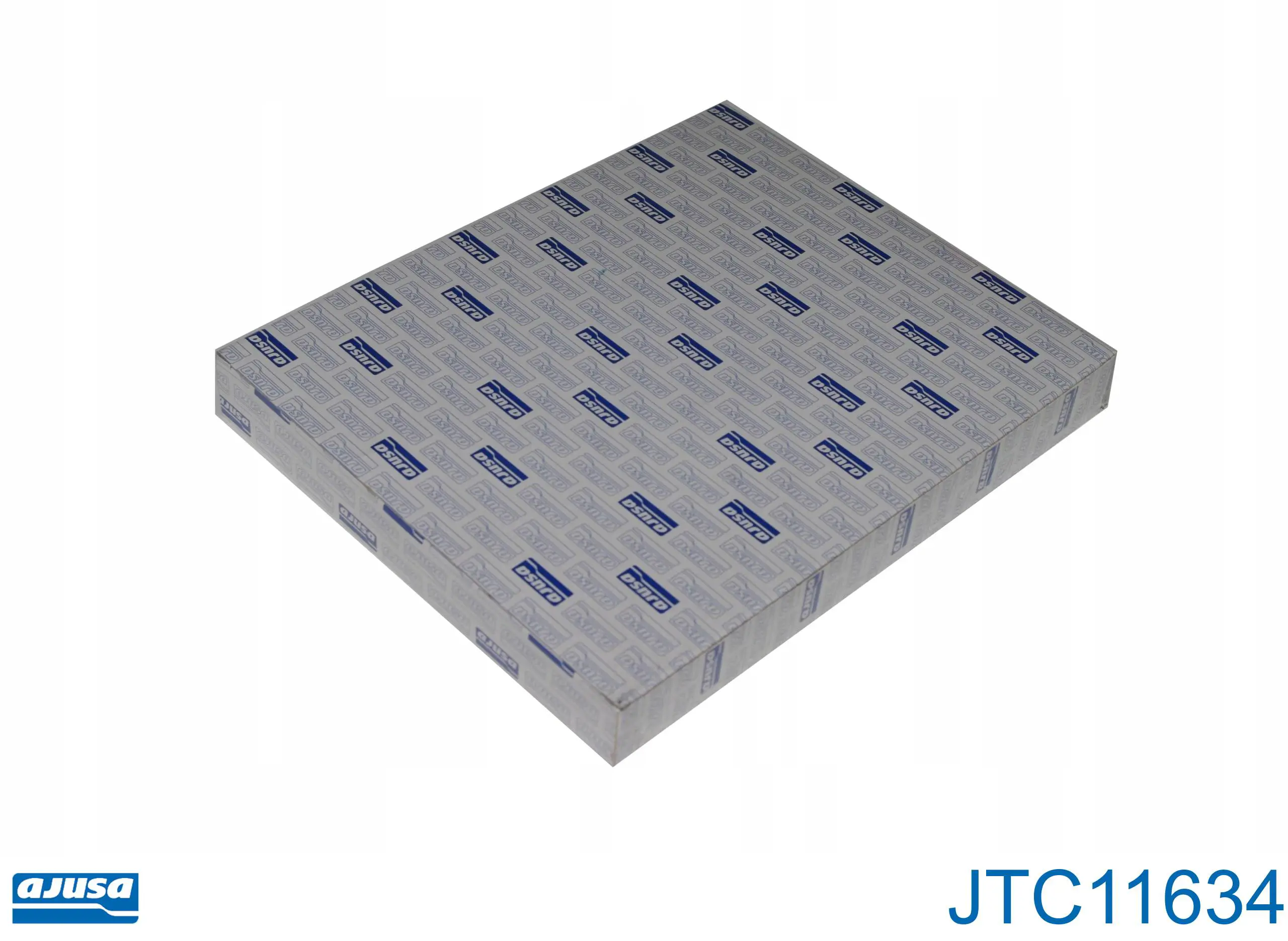 Купить JTC11634 Ajusa Прокладка турбины