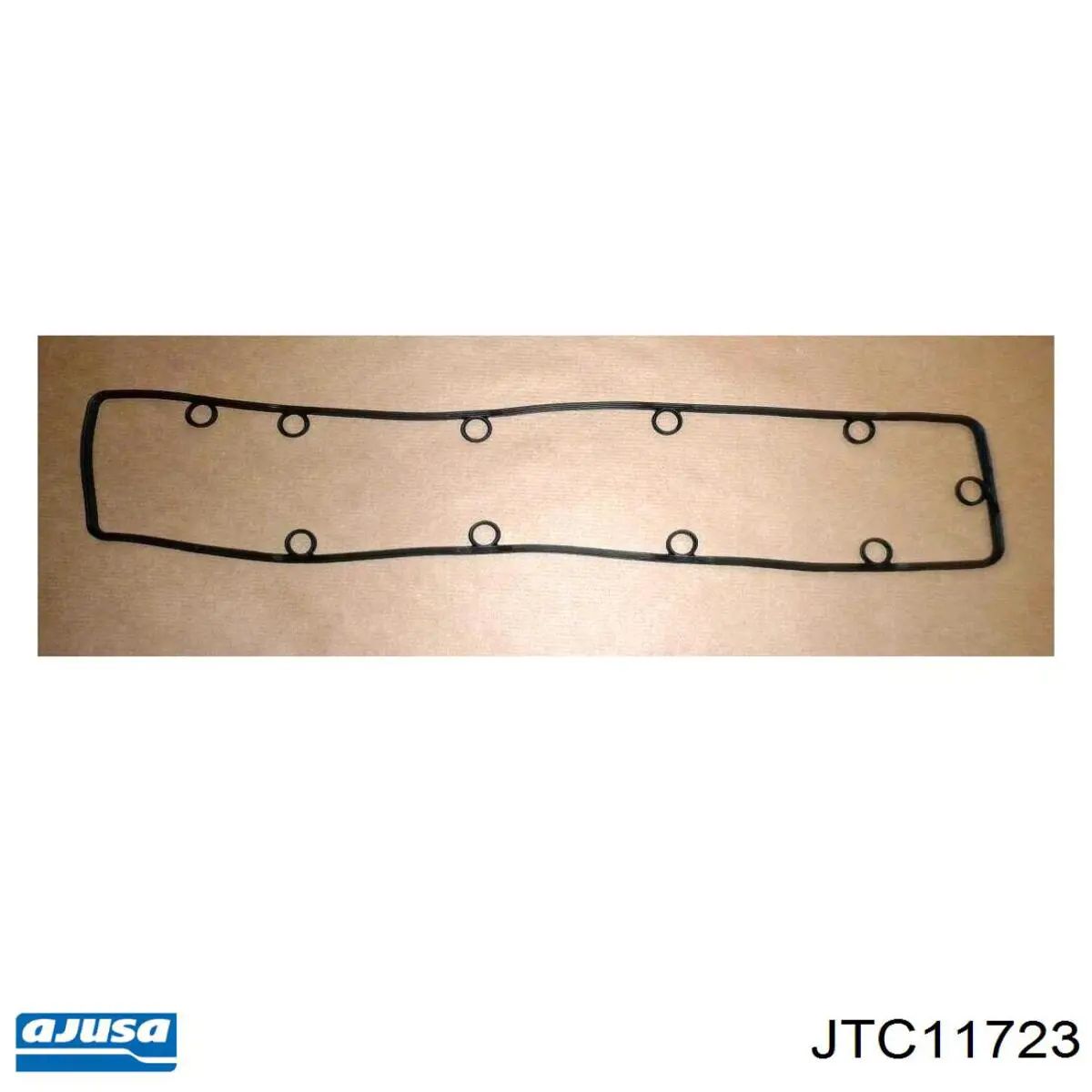 Прокладка турбины JTC11723 Ajusa