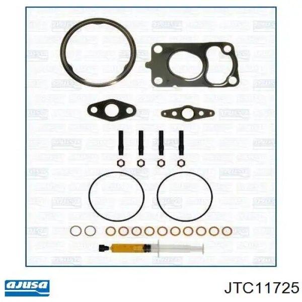 Прокладка турбины, монтажный комплект Ajusa JTC11725 цена, от 32.62 USD