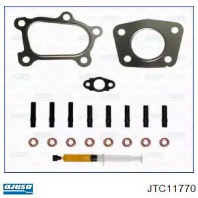 Прокладка турбины монтажный комплект Ajusa JTC11770