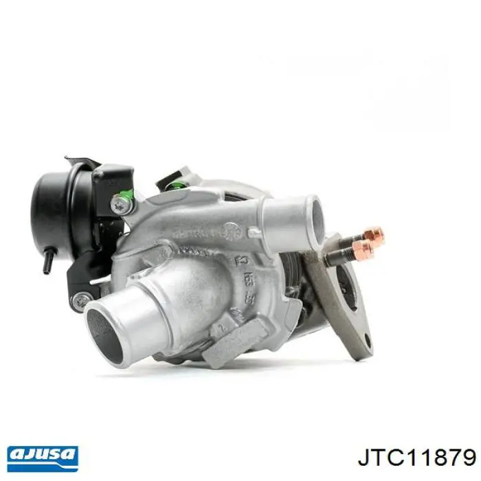 Прокладка турбины, монтажный комплект Ajusa JTC11879 цена, от 34.90 USD