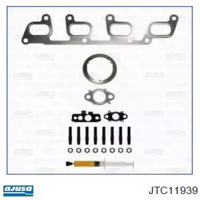 Прокладка турбины JTC11939 Ajusa