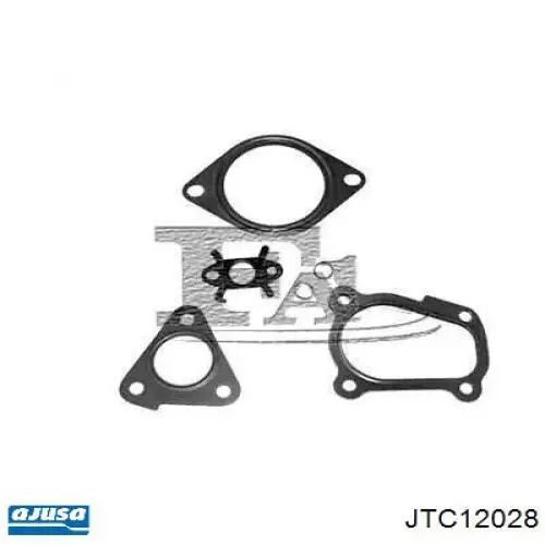 Прокладка турбины JTC12028 Ajusa