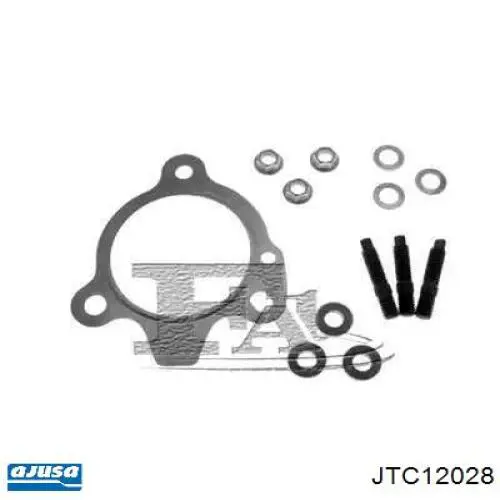 Купить JTC12028 Ajusa Прокладка турбины