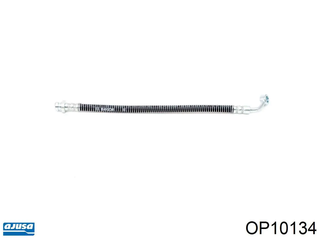 Трубка (шланг) подачи масла к турбине Hyundai/Kia 2824042601 цена, от 22.60 USD