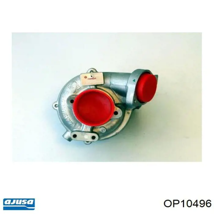 Трубка (шланг) подачи масла к турбине AND 30145116 цена, от 45.36 USD