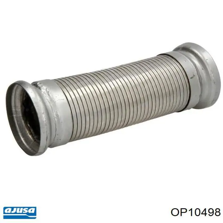 Трубка (шланг) подачи масла к турбине Ajusa OP10498 цена, от 8.23 USD