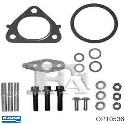 Трубка (шланг) подачи масла к турбине Volvo 30677840 цена, от 43.37 USD