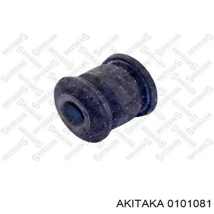 Сайлентблок заднего кулака Akitaka 0101081 цена, от 4.44 USD