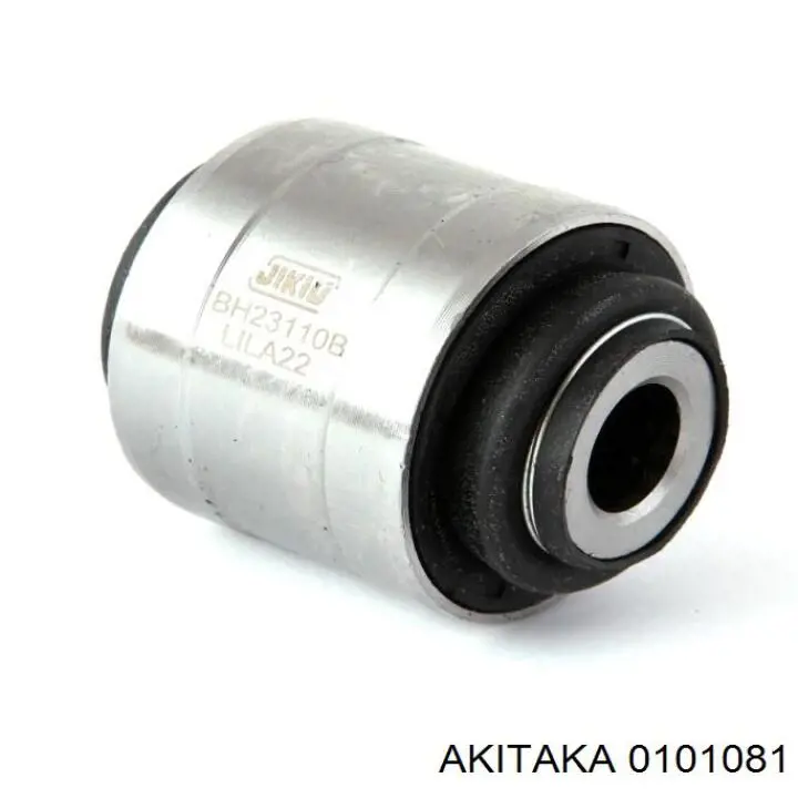 0101081 Akitaka Сайлентблок цапфы
