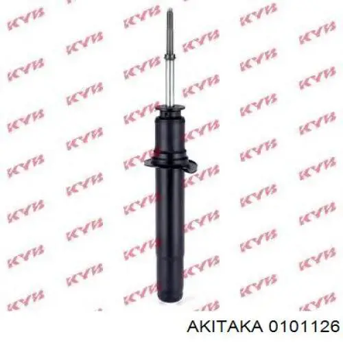 Сайлентблок передней подвески Akitaka 0101126 цена, от 4.88 USD