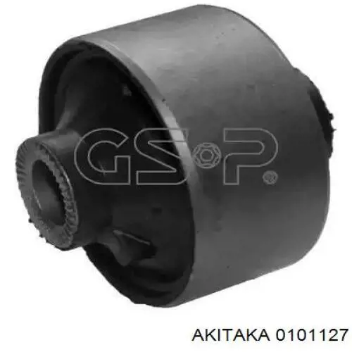 0101127 Akitaka Сайлентблок нижнего переднего рычага