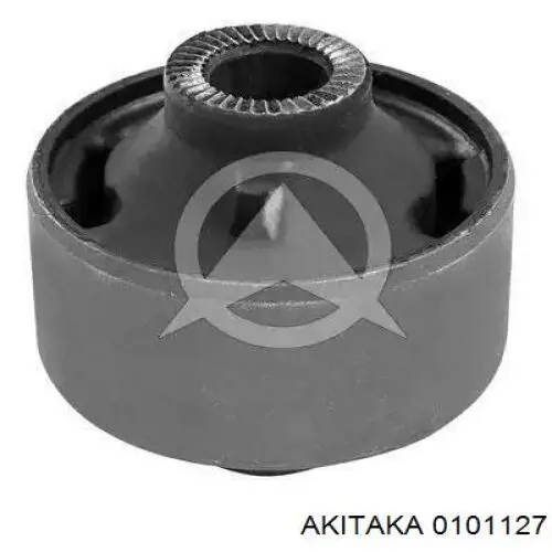 Сайлентблок передней подвески Akitaka 0101127 цена, от 4.21 USD