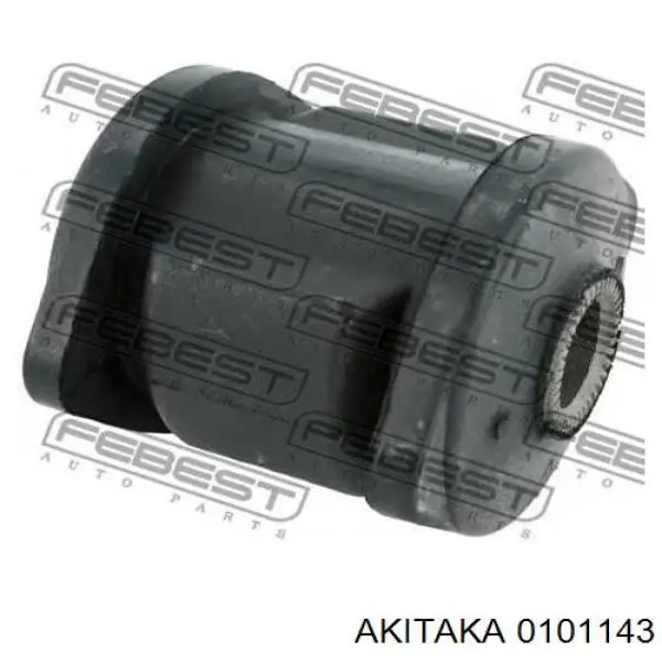 0101143 Akitaka Сайлентблок цапфы