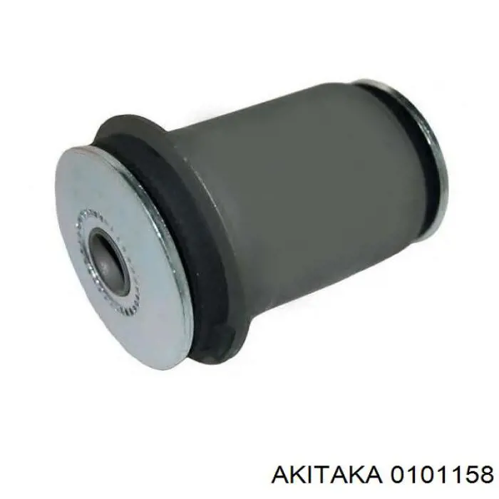 Сайлентблок передней подвески Akitaka 0101158 цена, от 6.47 USD